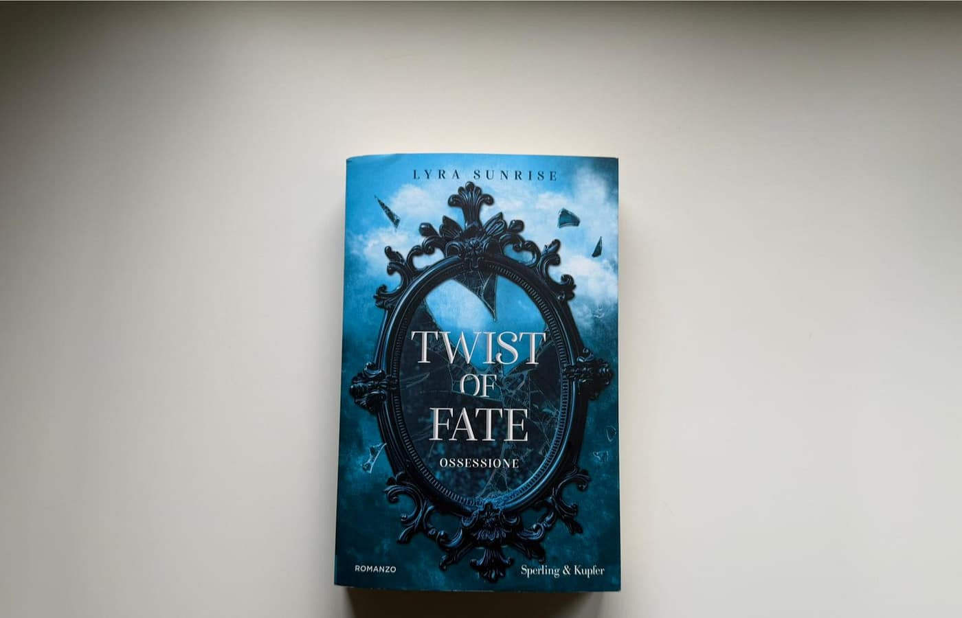 Twist of Fate: Ossessione – La Recensione