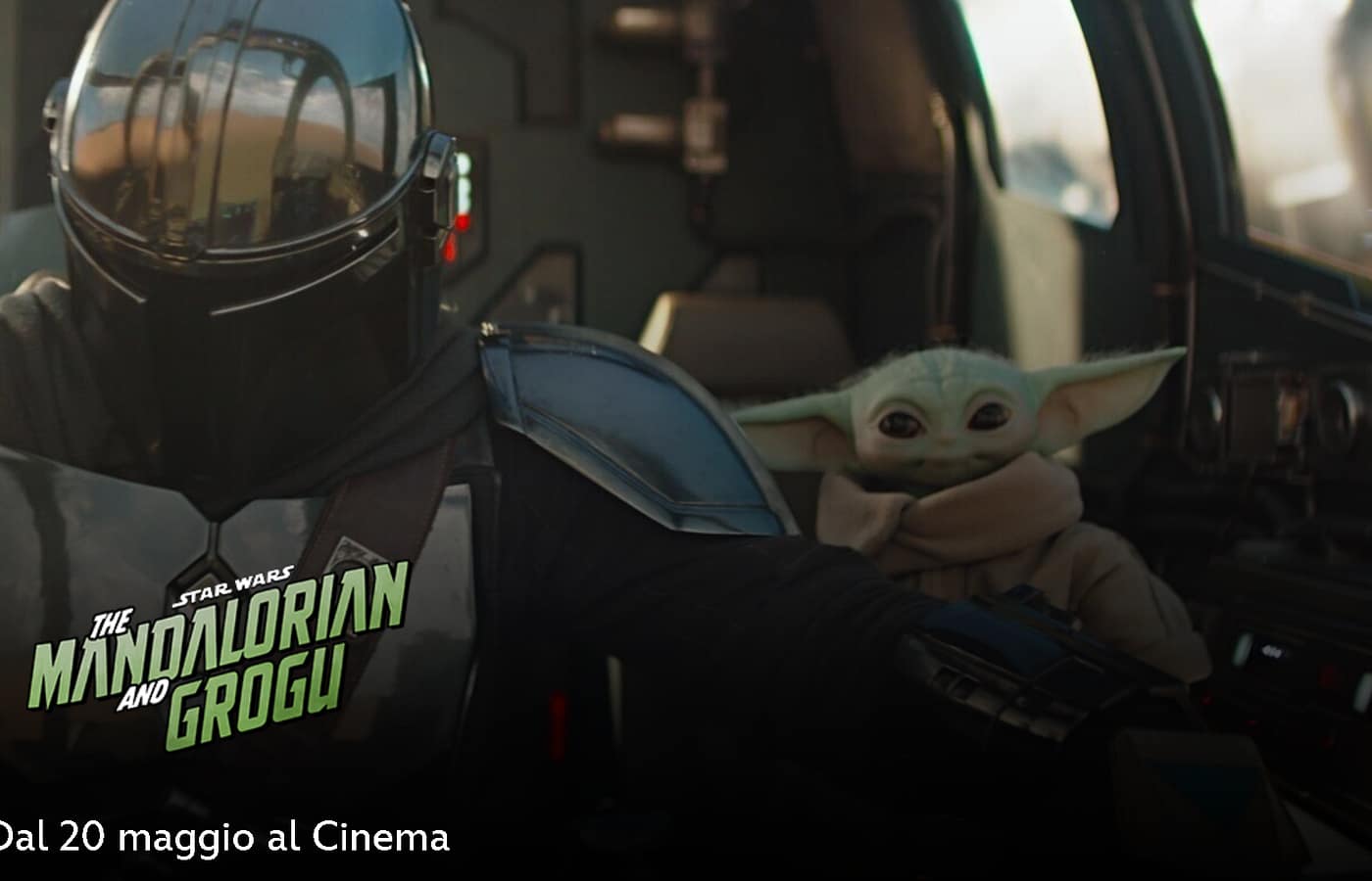 Star Wars: The Mandalorian and Grogu – La Recensione