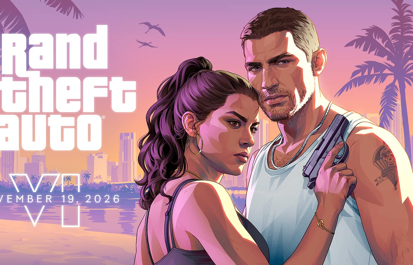 Grand Theft Auto VI: prezzo e dettagli della Ultimate Edition