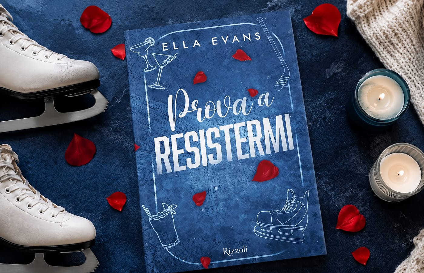 Prova a resistermi – La recensione