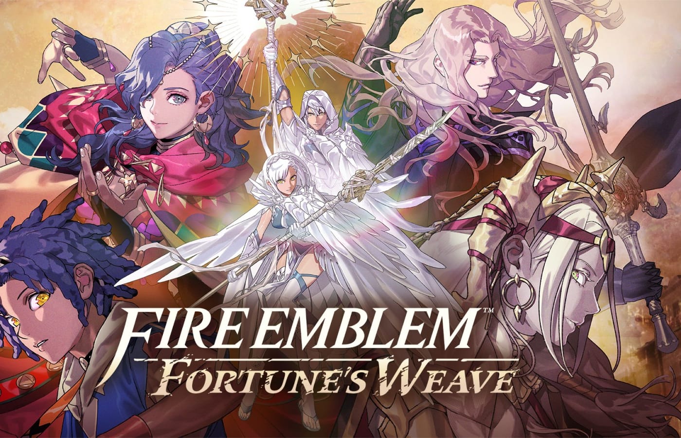 Fire Emblem: Fortune’s Weave – le novità dall’ultimo direct