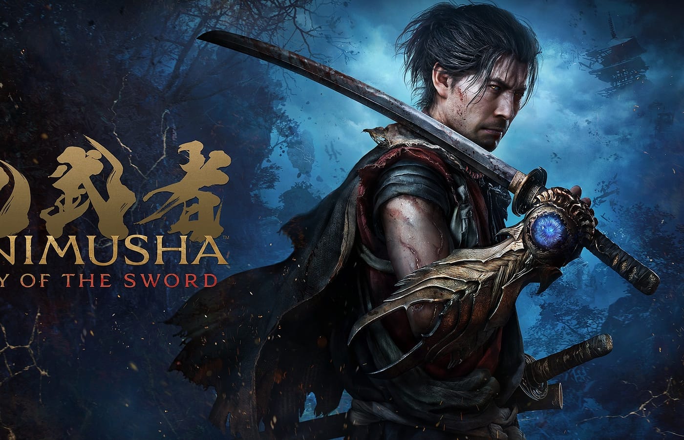 Nuovo trailer e novità per la demo di Onimusha: Way of the Sword