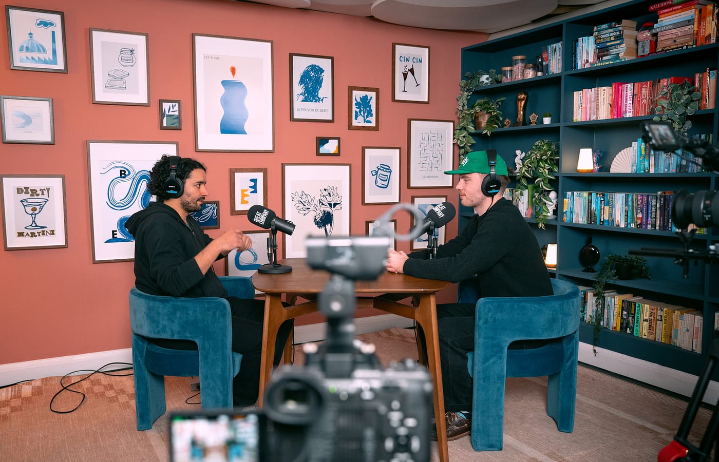 Jampot Productions sceglie Sony per i suoi video podcast