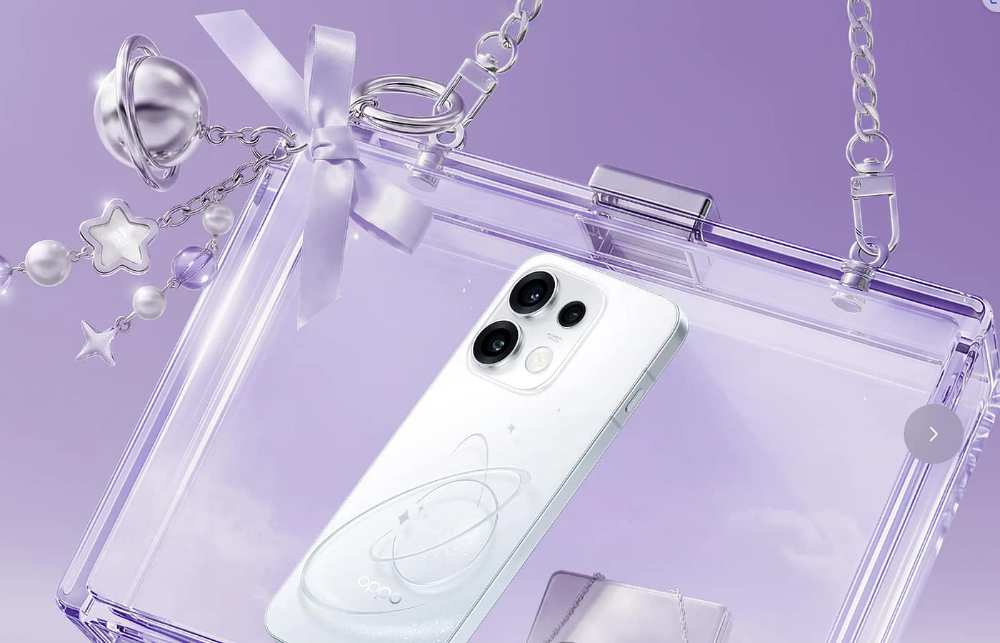 OPPO Reno 16 5G: La Recensione