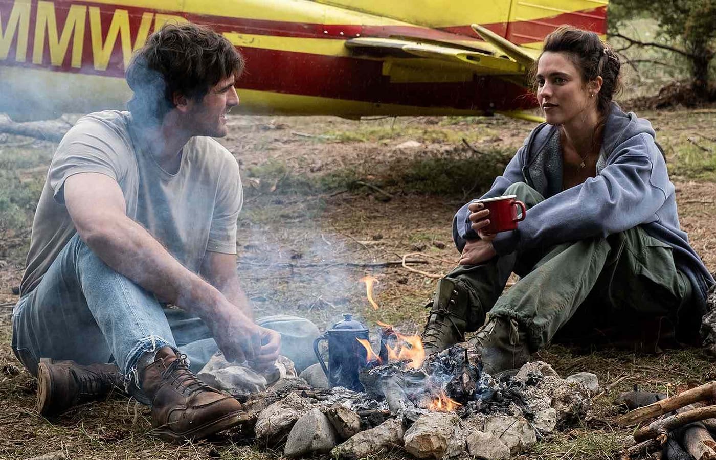 The Dog Stars – Le stelle dopo la fine: La recensione