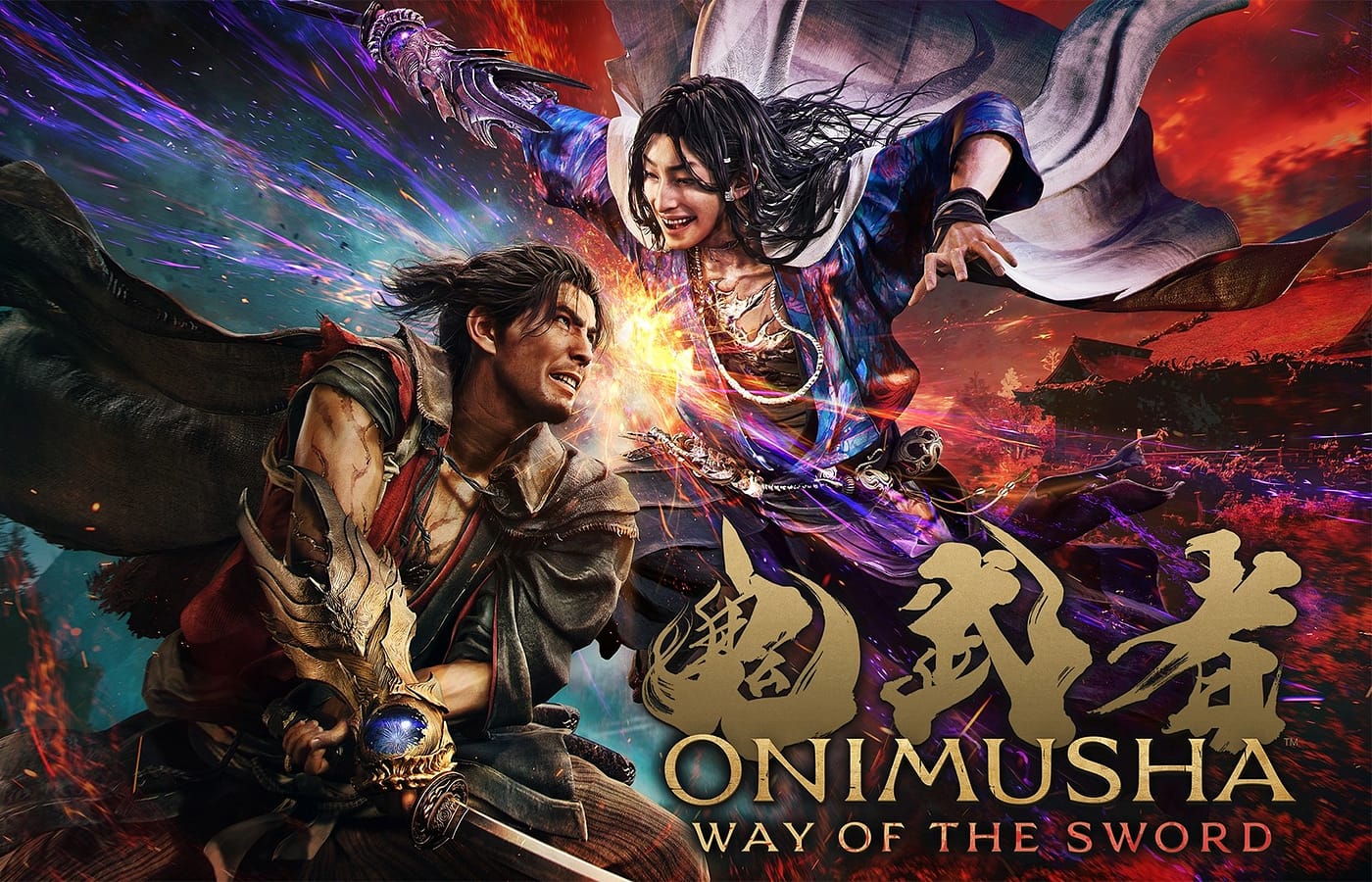 Onimusha: Way Of The Sword – Recensione