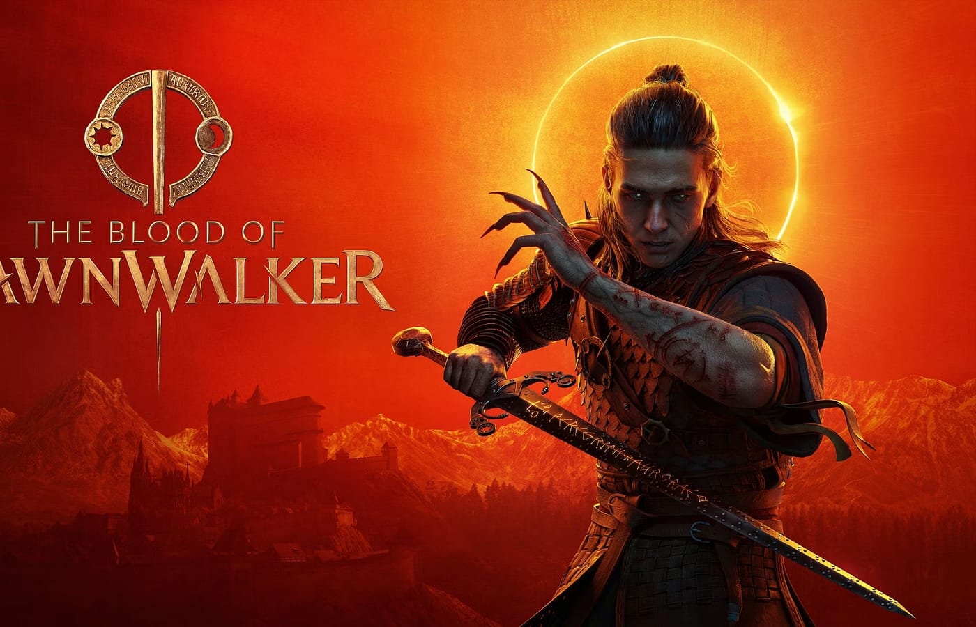 The Blood Of Dawnwalker – Recensione