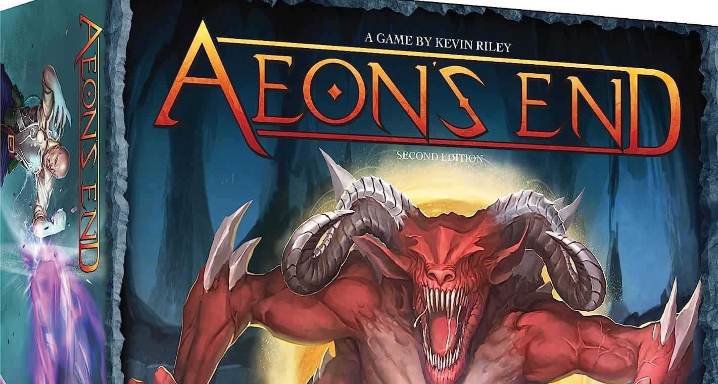 aeon's end cover 2