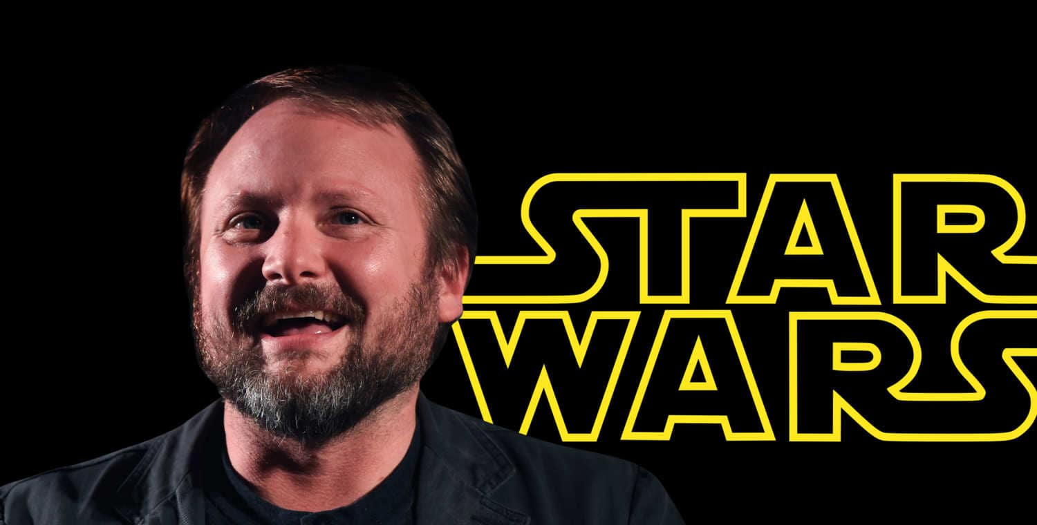Nuova trilogia di star wars
