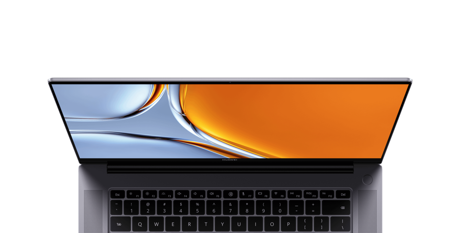 HUAWEI Matebook 16S