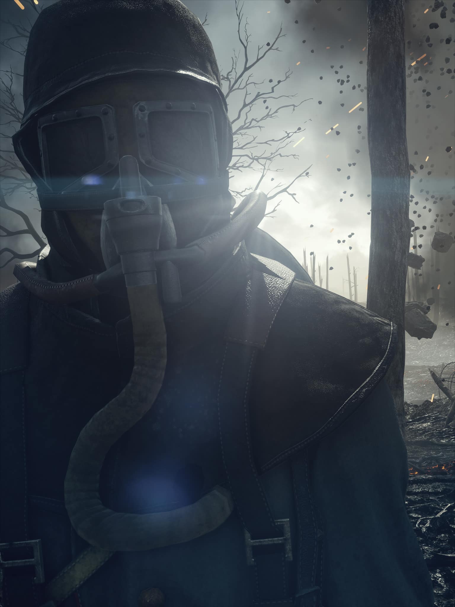 BATTLEFIELD 1