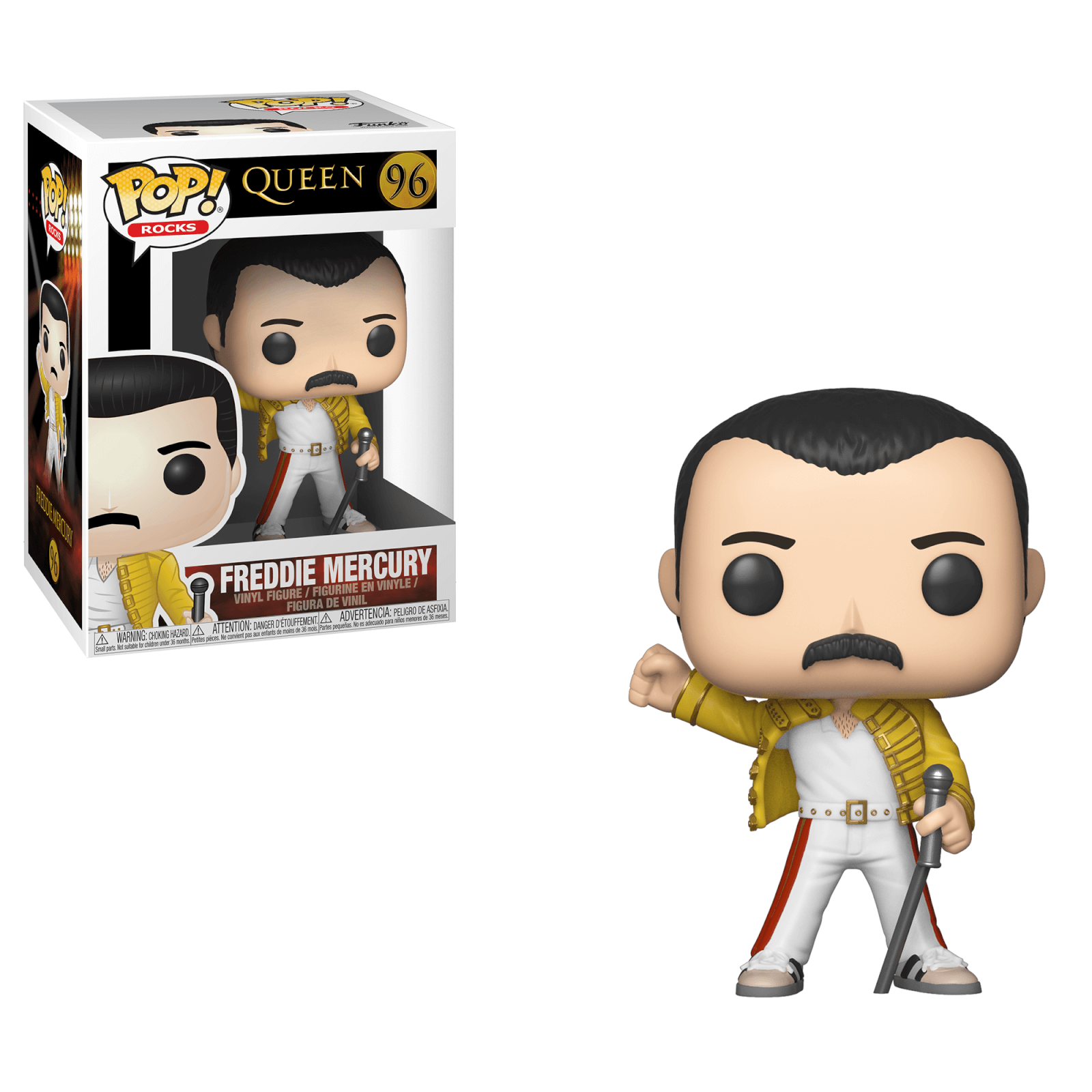 Funko pop