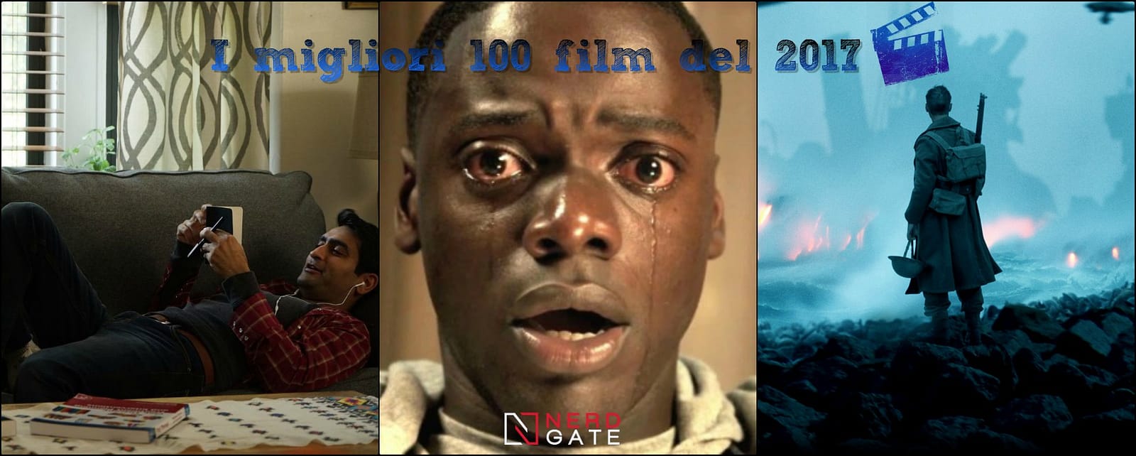 migliori film 2017