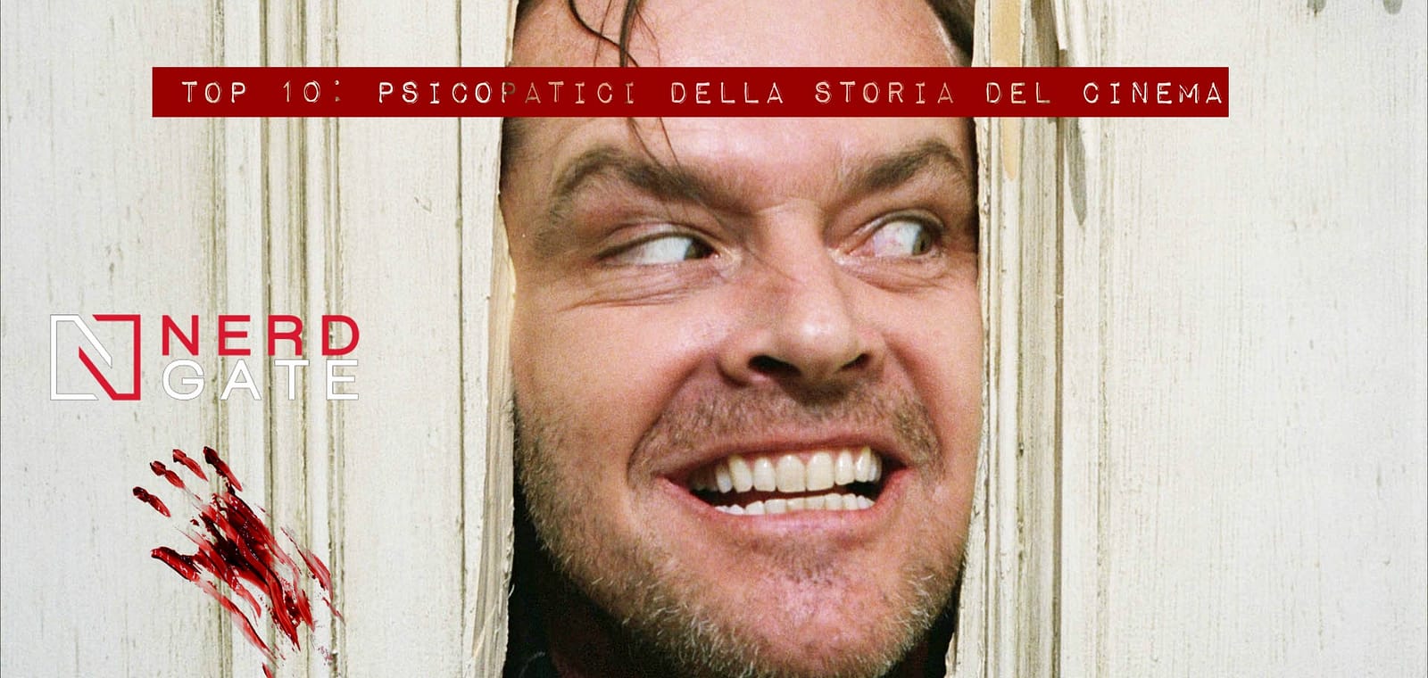 psicopatici cinema