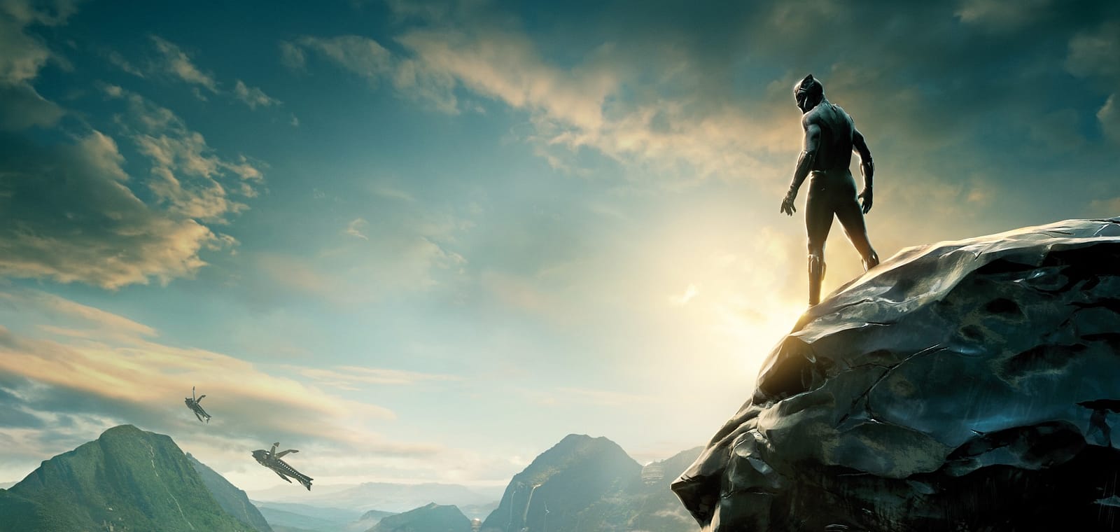 Black Panther