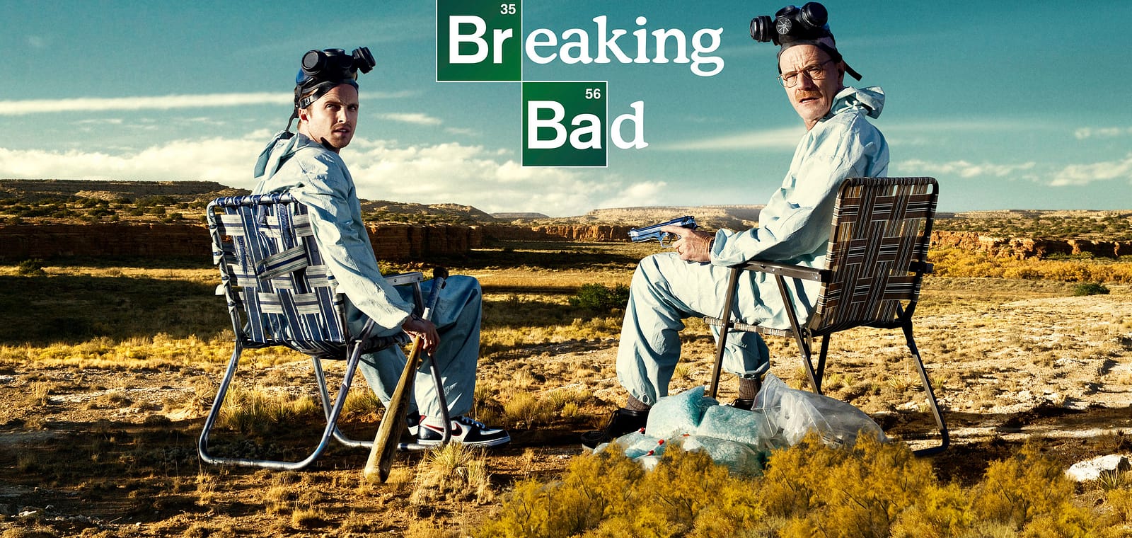 breaking bad film