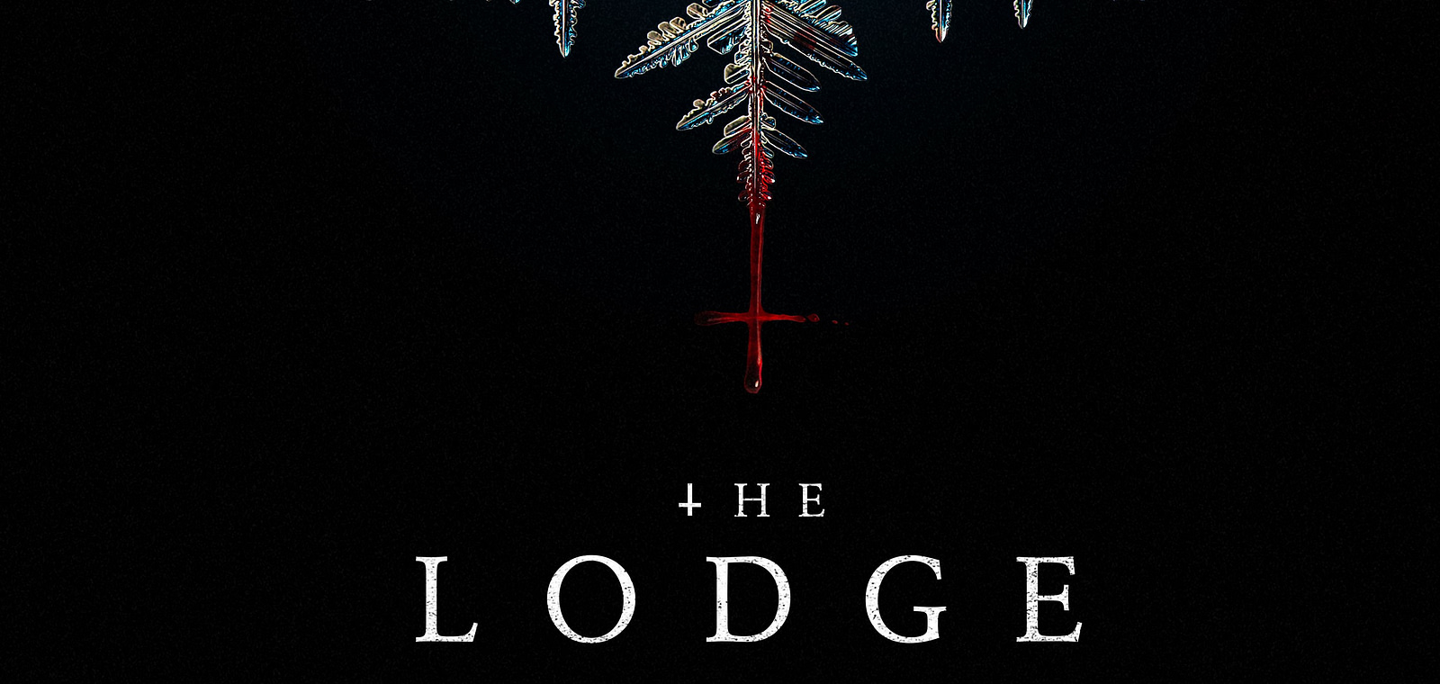 the lodge