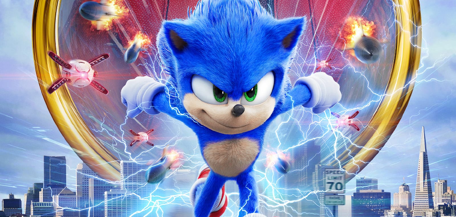 Sonic
