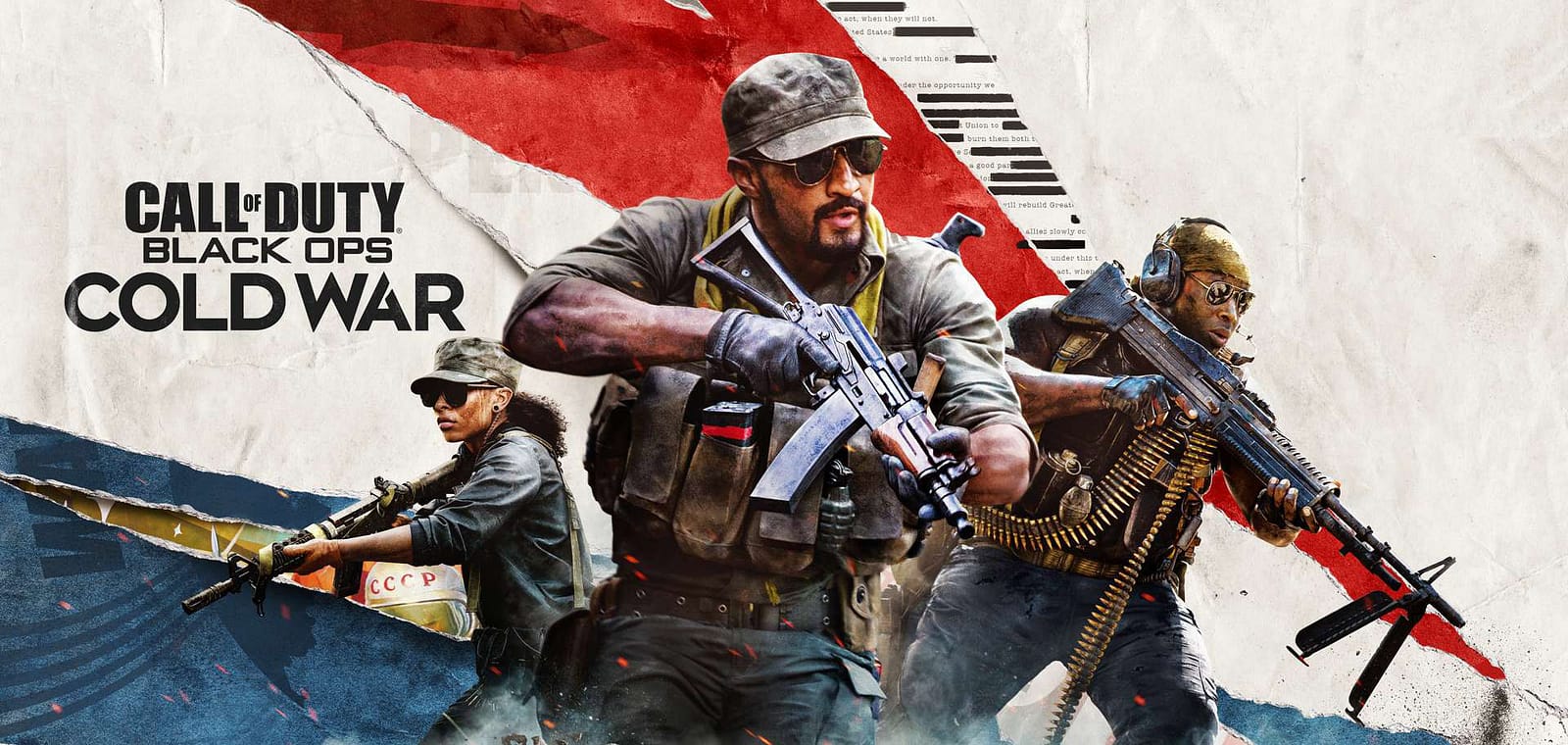 Call Of Duty Black Ops