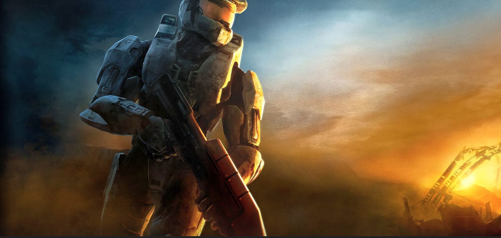 halo 3 art