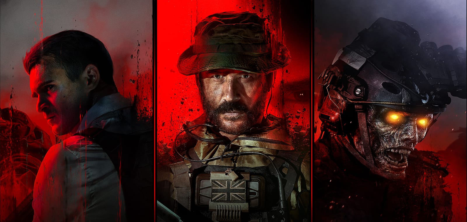 call of duty modern warfare 3