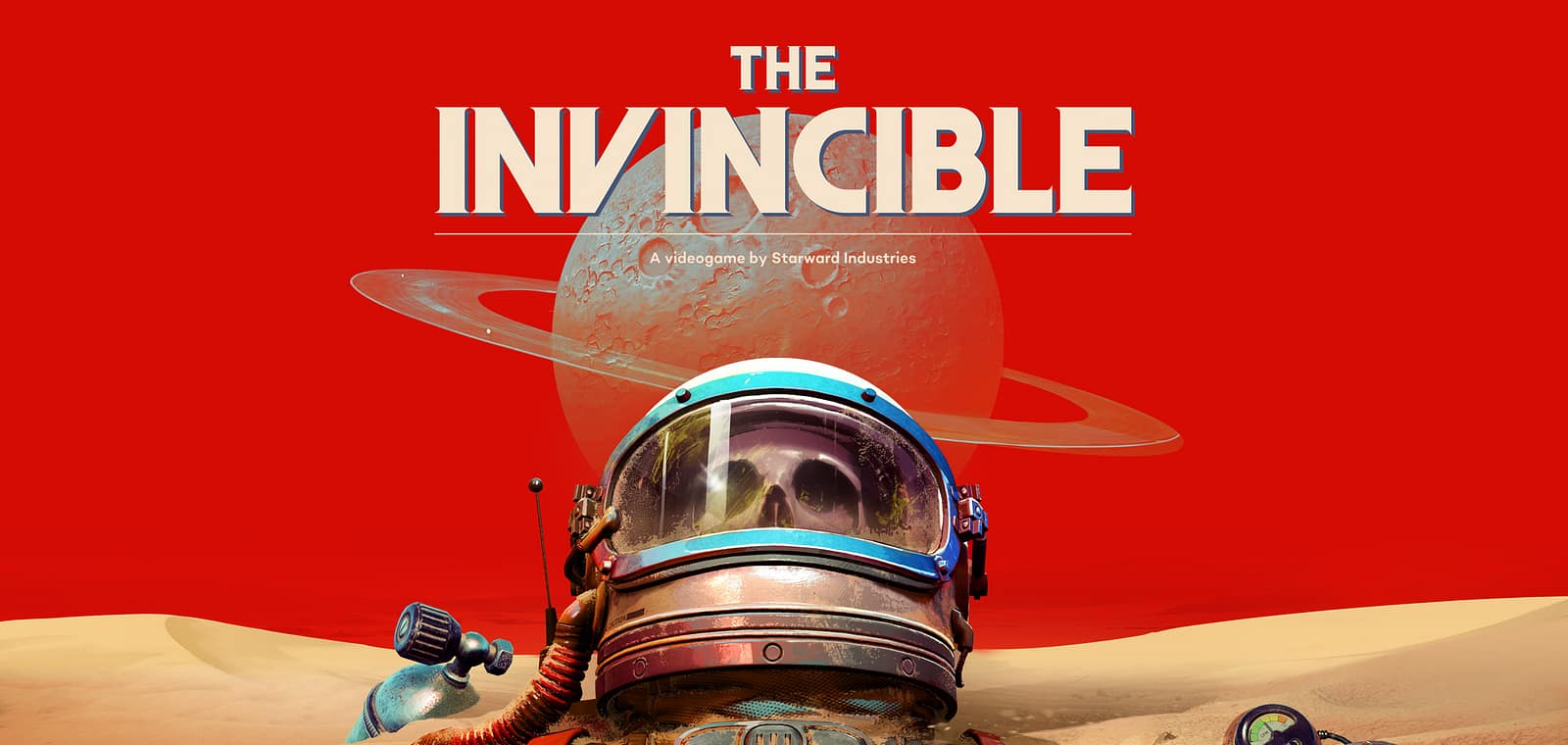 The invincible game