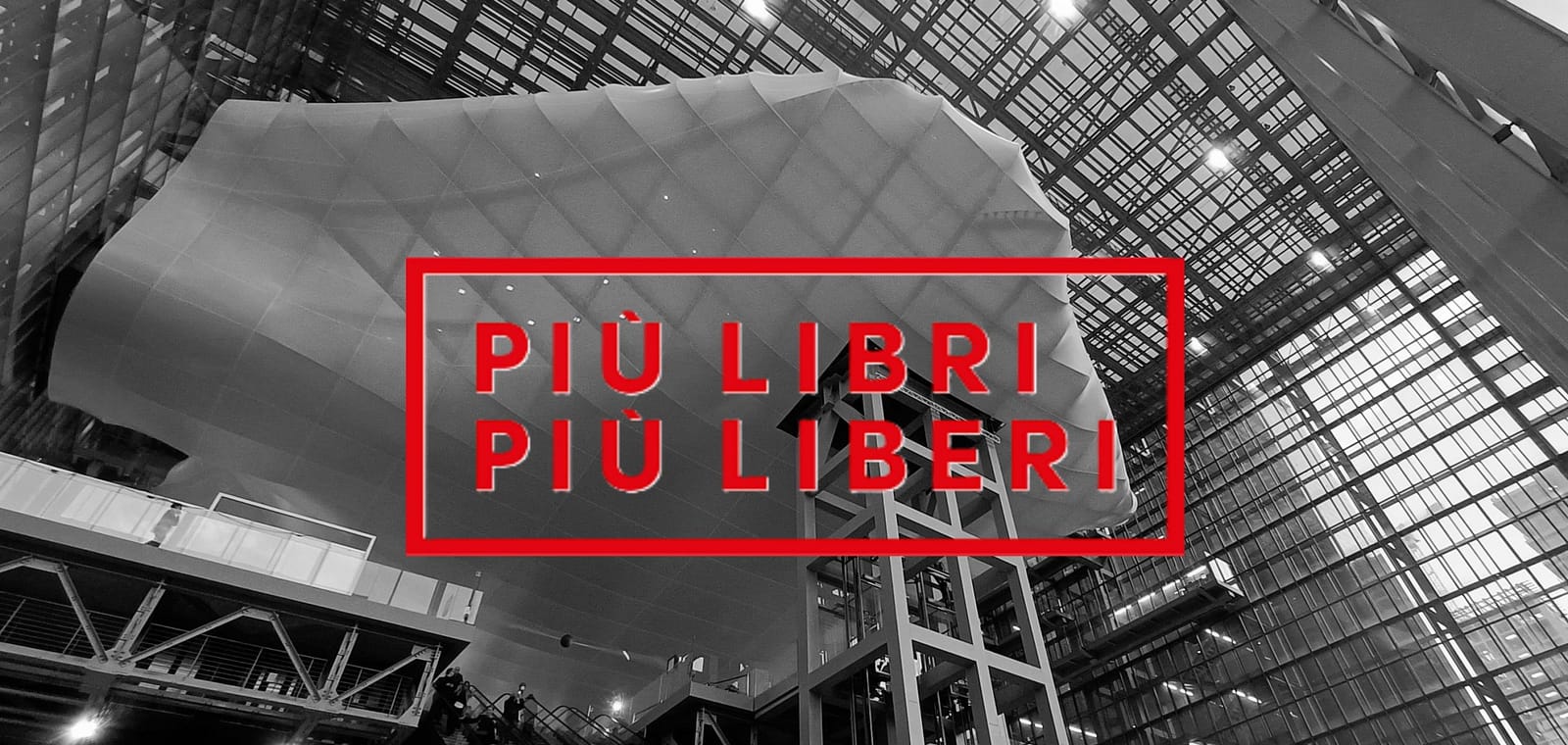 Più Libri Più Liberi