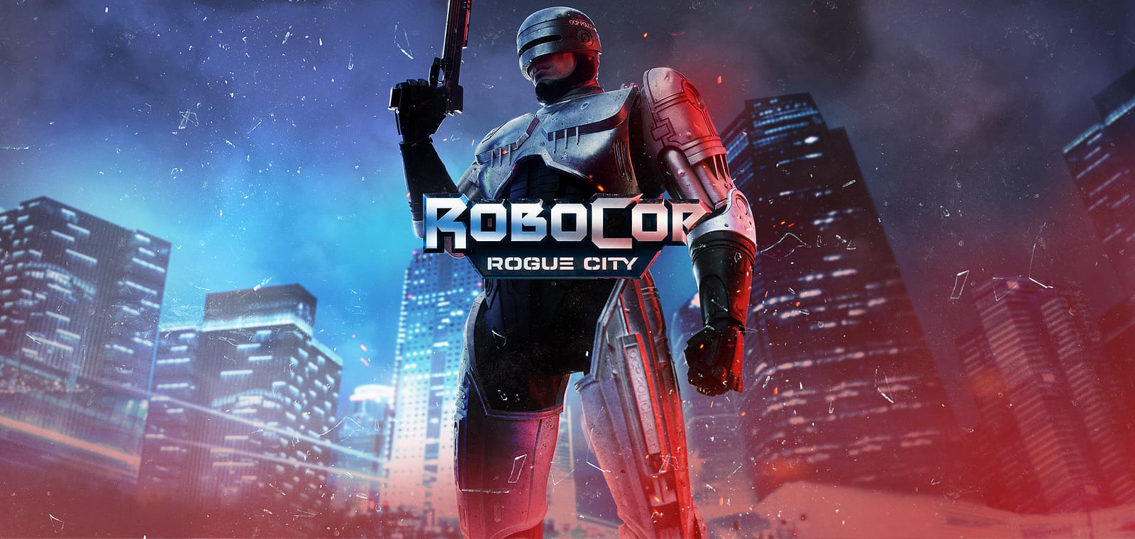 robocop rogue city cover