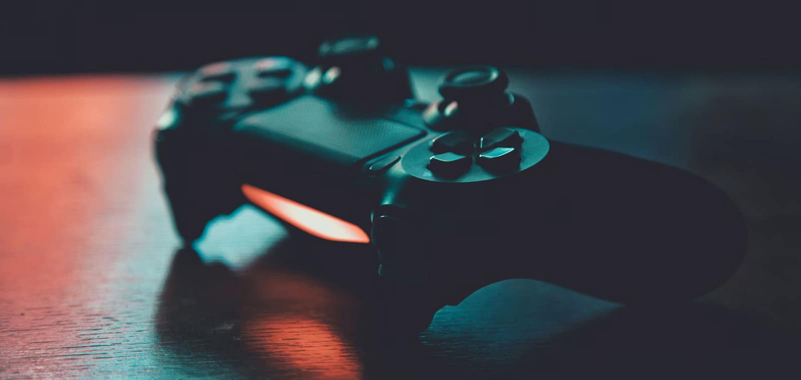 controller ps5