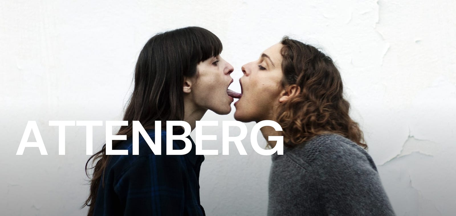 Attenberg Cover
