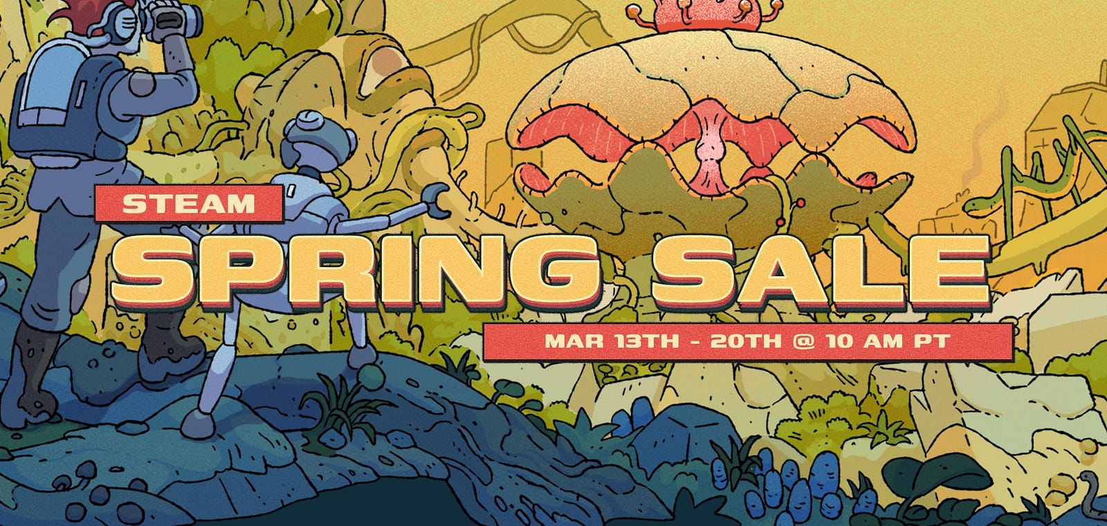steam spring sale 2025 cover