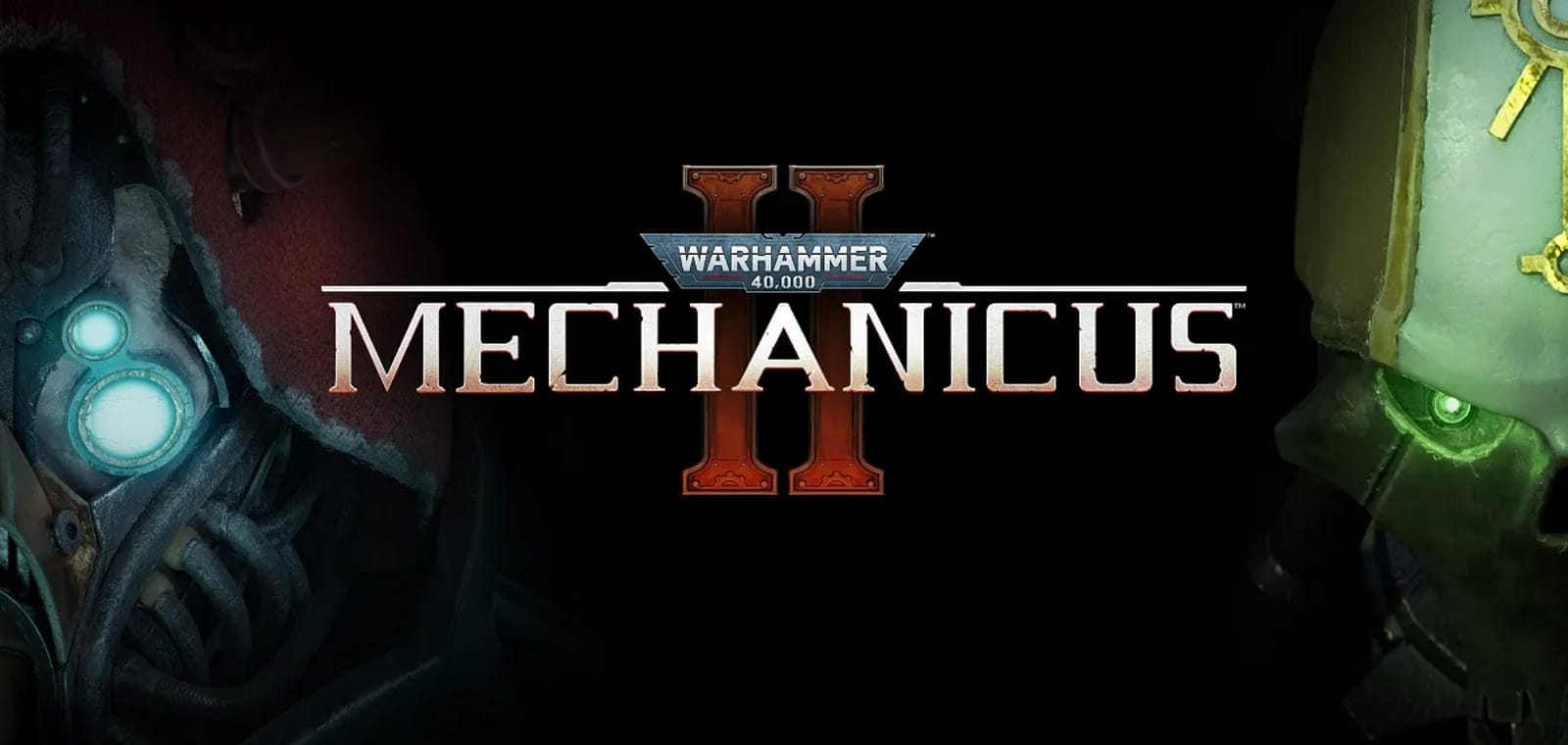 Mechanicus II