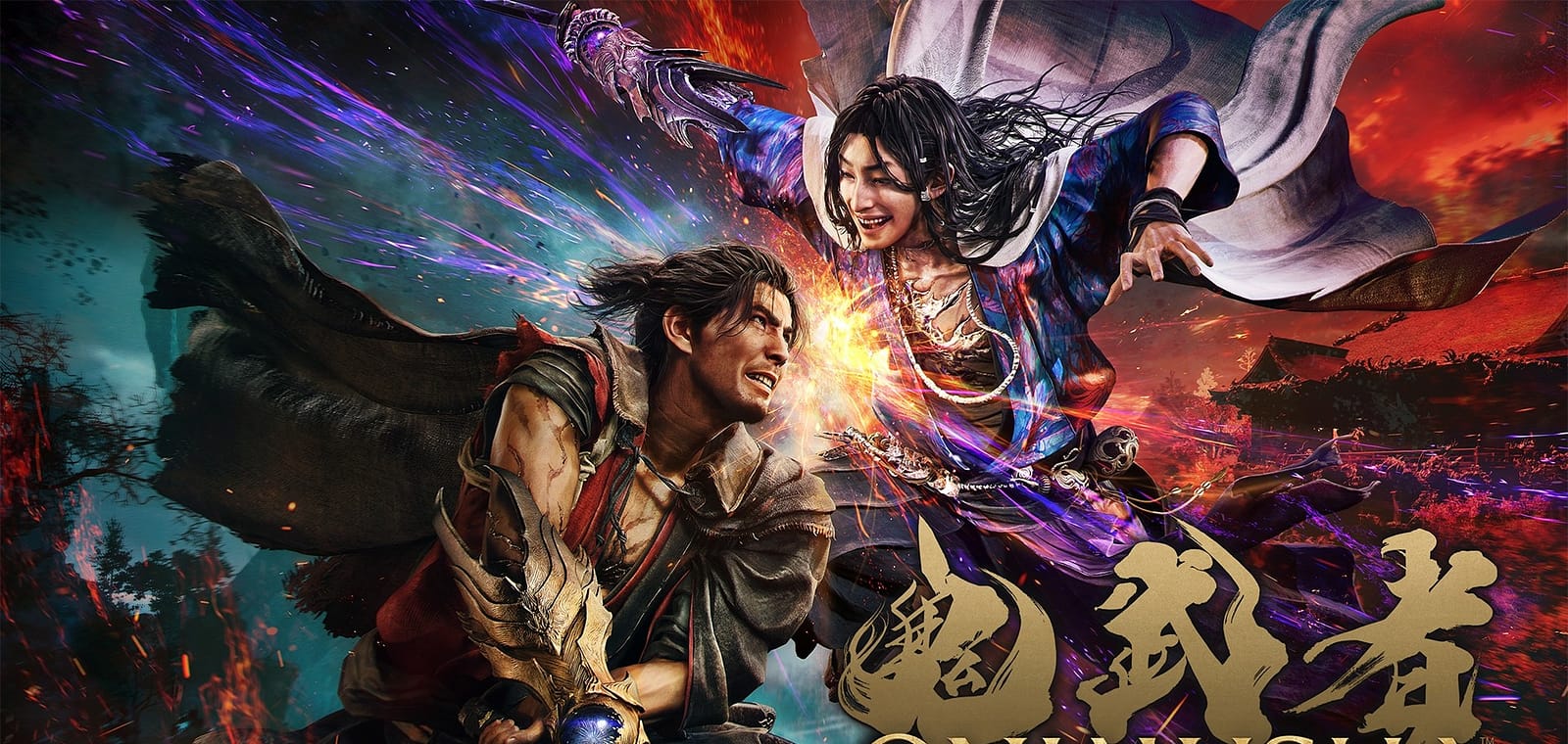 onimusha