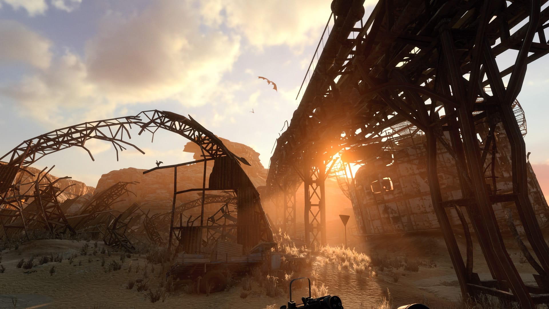 Metro Exodus