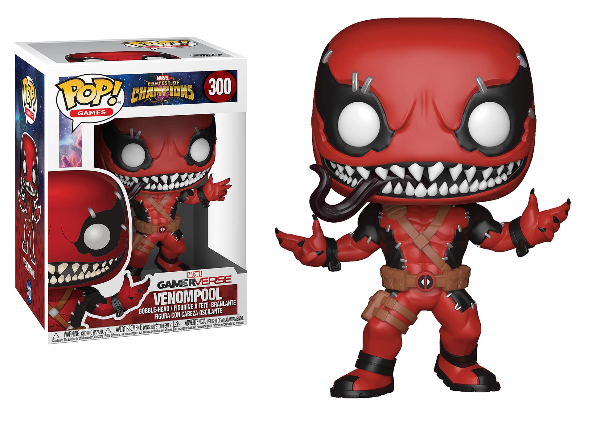 funko pop