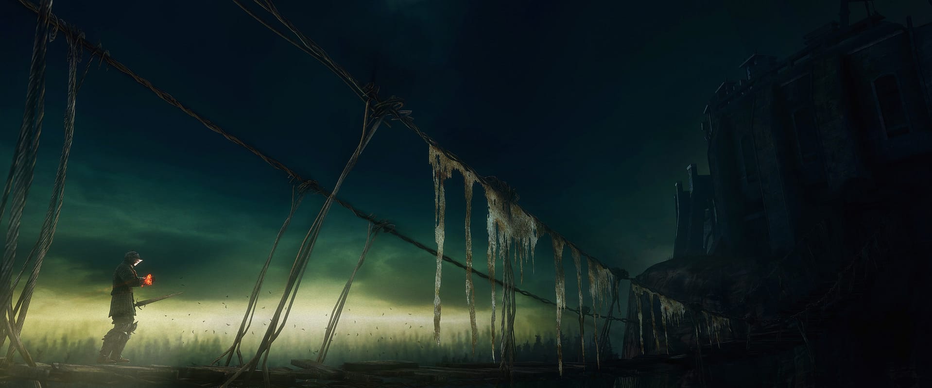 DARK SOULS III
