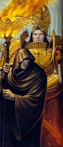 malcador