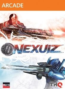 SU STEAM TORNA NEXUIZ!