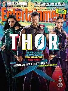 thor ragnarok