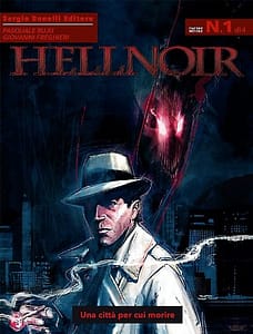 hellnoir sergio bonelli editore