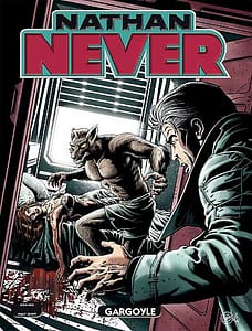 nathan never 294 gargoyle