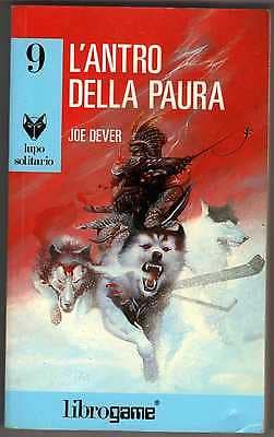 joe dever