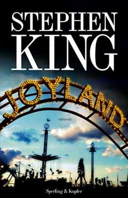 joyland king libro