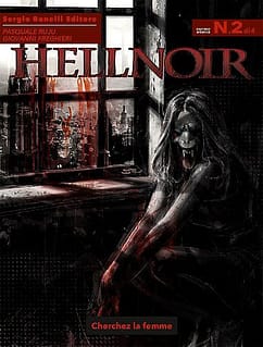 hellnoir 2 cherchez la femme