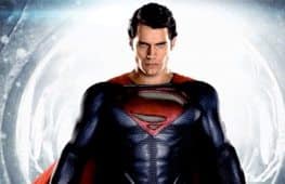 man-of-steel super man