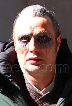 MADS MIKKELSEN