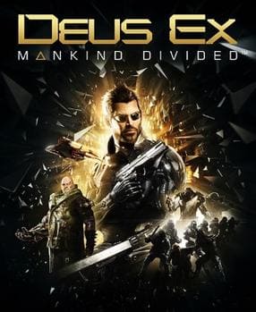 DEUS EX MANKIND DIVIDED: SVELATO IL SEASON PASS