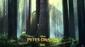 PETE’S DRAGON: ONLINE IL NUOVO TRAILER