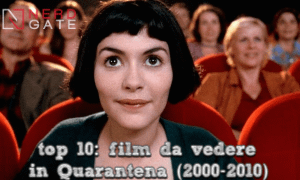 TOP 10: FILM CULT DA RECUPERARE IN QUARANTENA! (2000-2010)