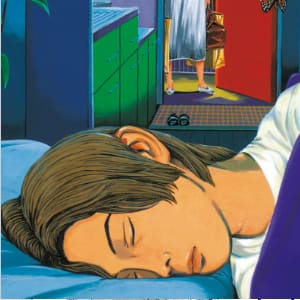 Phantom Stalker Woman: recensione